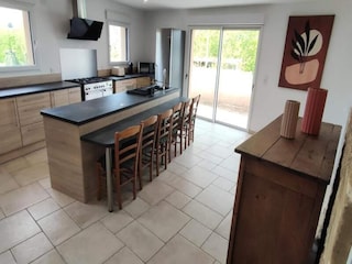 Apartment Chémery-sur-Bar  3