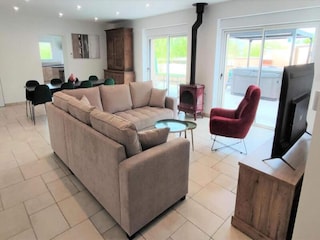 Apartment Chémery-sur-Bar  5