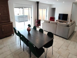 Apartment Chémery-sur-Bar  6