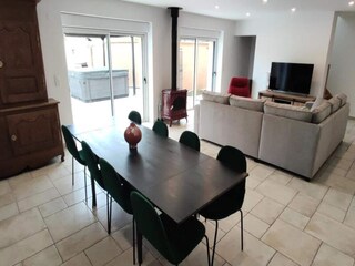 Appartement Chémery-sur-Bar  6