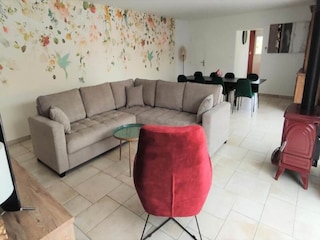 Apartment Chémery-sur-Bar  7