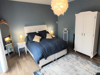 Apartment Chémery-sur-Bar  8