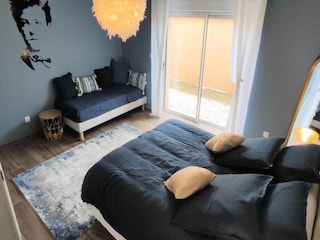 Apartment Chémery-sur-Bar  9
