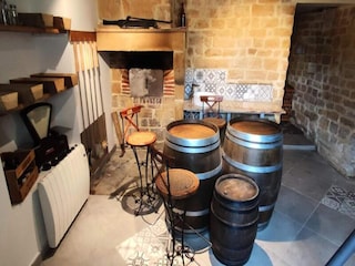 Apartment Chémery-sur-Bar  10