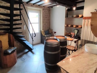Apartment Chémery-sur-Bar  12