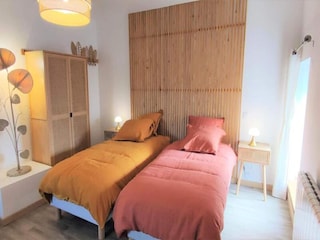 Apartment Chémery-sur-Bar  13