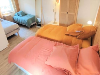 Apartment Chémery-sur-Bar  14
