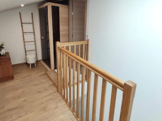 Apartment Chémery-sur-Bar  15