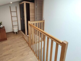 Appartement Chémery-sur-Bar  15
