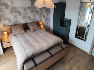 Apartment Chémery-sur-Bar  16