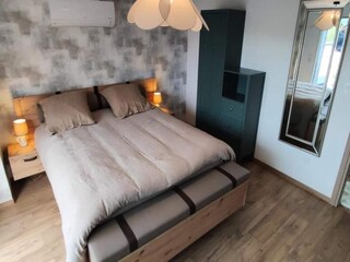 Appartement Chémery-sur-Bar  16
