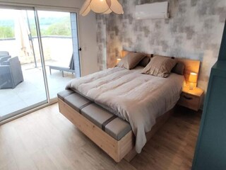 Appartement Chémery-sur-Bar  17