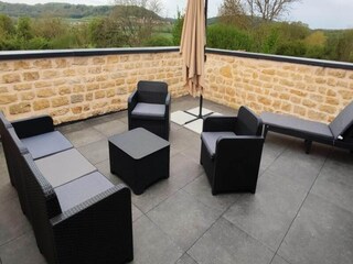 Appartement Chémery-sur-Bar  19