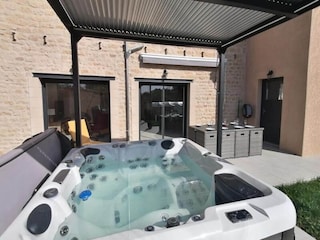 Apartment Chémery-sur-Bar  22