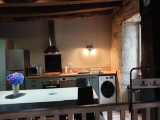 Apartment Montaignac-Saint-Hippolyte  3