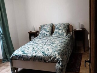 Appartement Montaignac-Saint-Hippolyte  4