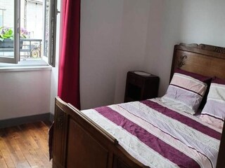 Apartment Montaignac-Saint-Hippolyte  8