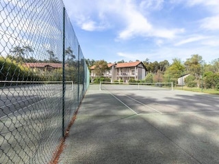 Apartment Tarnos  2