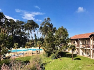 Apartment Tarnos  3