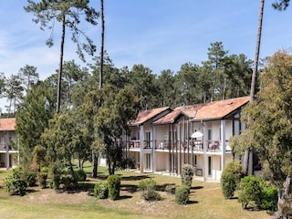 Apartment Tarnos  4