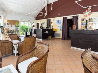 Apartment Tarnos  8