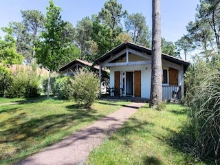 Apartment Tarnos  10