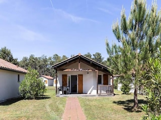Apartment Tarnos  12