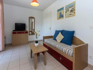 Apartment Tarnos  15