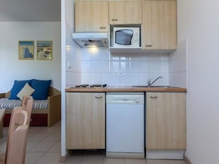 Apartment Tarnos  16