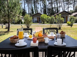 Apartment Tarnos  20