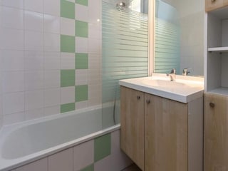 Apartment Tarnos  21