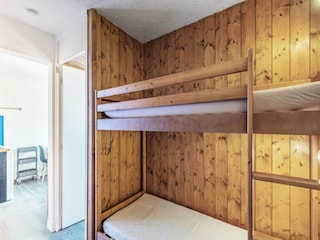 Apartment Les Crosets Außenaufnahme 18