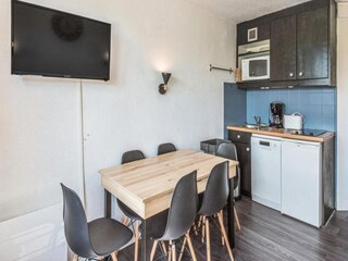 Appartement Les Crosets Enregistrement extérieur 30