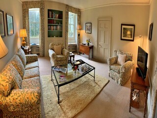 Apartment Saltburn by the sea Ausstattung 1