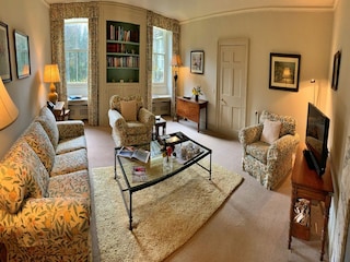 Appartement Saltburn by the sea Kenmerken 1