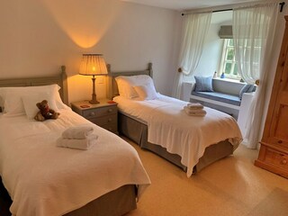 Apartment Saltburn by the sea Ausstattung 8