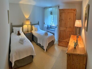 Apartment Saltburn by the sea Ausstattung 4