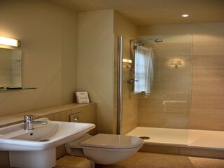 Apartment Saltburn by the sea Features 5