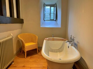 Apartment Saltburn by the sea Ausstattung 12