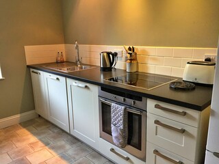 Appartement Saltburn by the sea Kenmerken 11