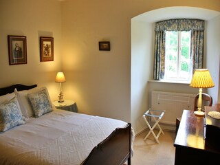 Apartment Saltburn by the sea Ausstattung 3