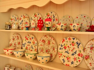 Appartement Saltburn by the sea Kenmerken 7