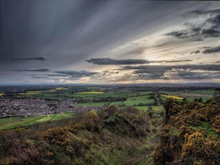 Appartement Saltburn by the sea Omgeving 24
