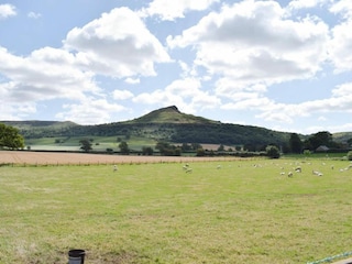 Appartement Saltburn by the sea Environnement 16