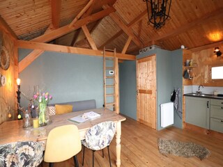 Ferienhaus Idskenhuizen Ausstattung 11