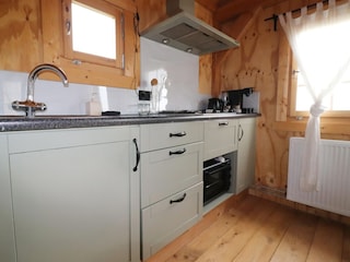 Casa per le vacanze Idskenhuizen Caratteristiche 21