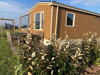 Holiday house Idskenhuizen Outdoor Recording 3