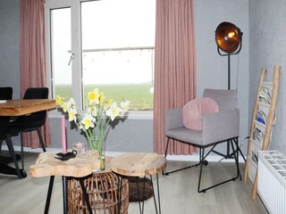 Maison de vacances Idskenhuizen Équipement 12