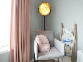 Maison de vacances Idskenhuizen Équipement 13