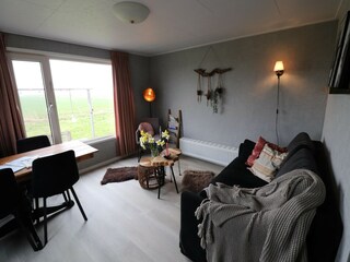 Maison de vacances Idskenhuizen Équipement 20
